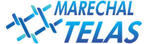 Marechal Telas e Alambrados logo